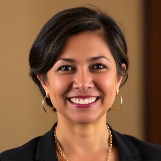 Dra. Sofía Mendoza - Instructora de oratoria