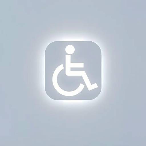 Icono de accesibilidad