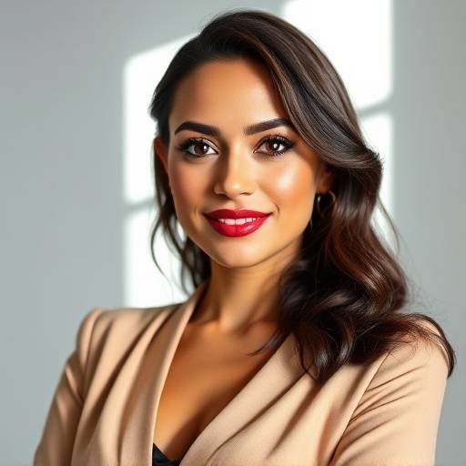 Mtra. Elena Vargas - Instructora de oratoria