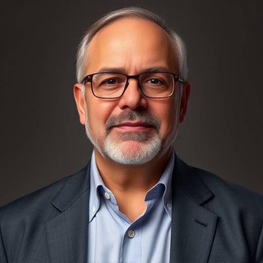 Prof. Martin Gomez - Instructor de oratoria