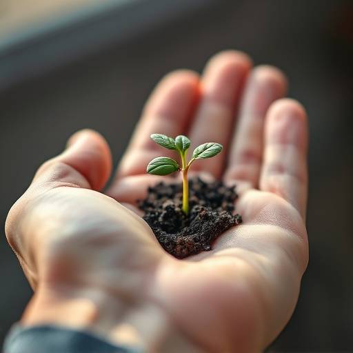Valores de la empresa: confianza